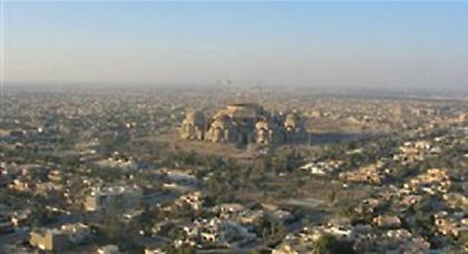 Επτά νεκροί από βύθιση πλωτού εστιατορίου στη Βαγδάτη