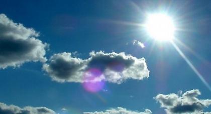 Πρόγνωση καιρού Παρασκευής, 1η Μαρτίου