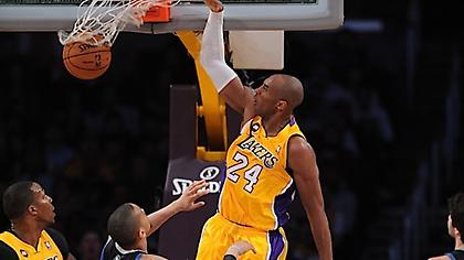 Πιο κοντά στα play offs οι Λέικερς