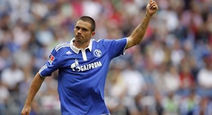 Λύθηκε το συμβόλαιο του Εντού