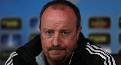 Θα μας τρελάνει ο Μπενίτεθ