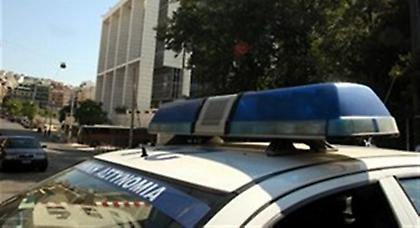 Τηλεφώνημα για βόμβα στο Εφετείο