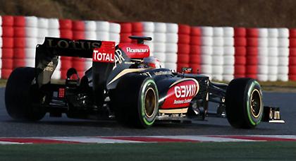 «Δεν υπάρχει λόγος να μην είμαστε ανταγωνιστικοί»