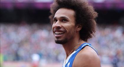 Πρόκριση για Δουβαλίδη!