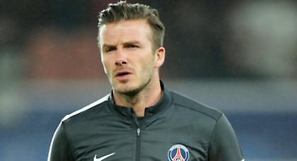 Μπέκαμ:«Ιδιαίτερο παιχνίδι για Ρονάλντο»