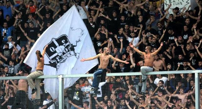 Καλεί τον κόσμο του ο ΟΦΗ