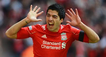 «Μένει άλλα δύο χρόνια ο Σουάρες»