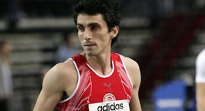 Αποκλείστηκε ο Τσιάμης