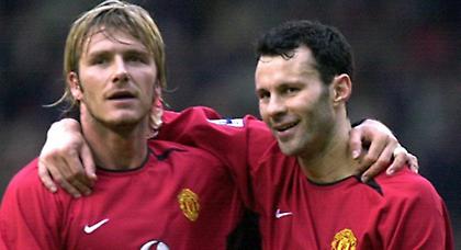 Γκιγκς, το πρότυπο!