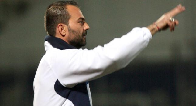 Την… ψάχνει ενόψει ΠΑΟΚ