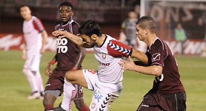 Δικαίωση για ΑΕΛ