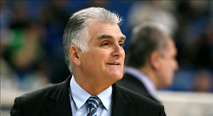 Μαρκόπουλος: «Να είμαστε πολύ συγκεντρωμένοι»