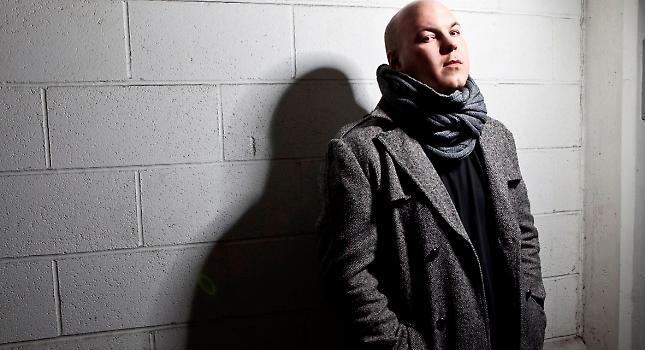 Techno Party, techno party…