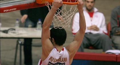 Παπανικολάου: «Θέλω να παίξω στο ΝΒΑ»