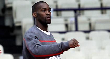 Στο… περίμενε ο Πέρκινς