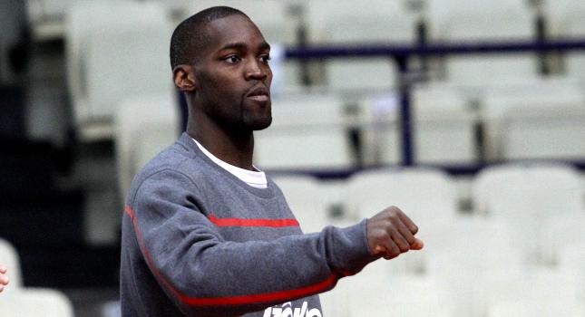 Στο… περίμενε ο Πέρκινς