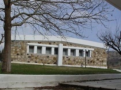 Αναγνωρίστηκε και η ιαματική πηγή της Τραϊανούπολης