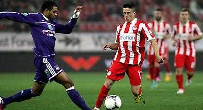 Φυτώριο του ΟΣΦΠ σε Ελλάδα και Γερμανία