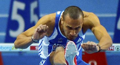 Στον τελικό ο Δουβαλίδης!