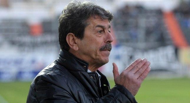 Με τα γνωστά προβλήματα ενόψει Ολυμπιακού