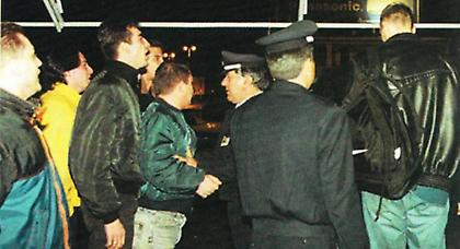 Οι αποδοκιμασίες των Παναθηναϊκών στον Ράτζα