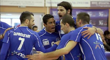 Στον τελικό η Κηφισιά!