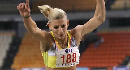 Δεν τα κατάφερε η Πανέττα