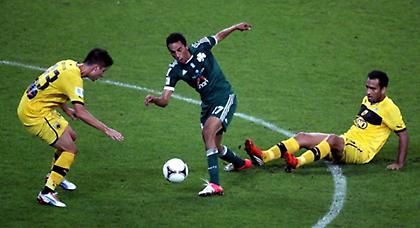 Πόσο άλλαξες…