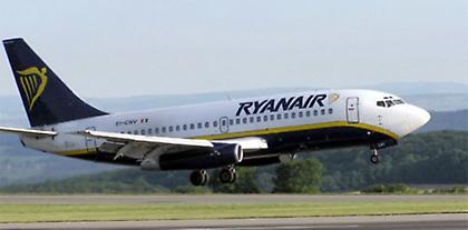 «Όχι» της Ε.Ε. Ανταγωνισμού στη Ryanair για την εξαγορά της Aer Lingus