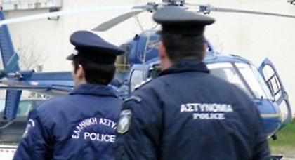 Προφυλακιστέοι οι συνεργοί του Βλαστού