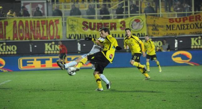 Μπήκε καλά ο μήνας