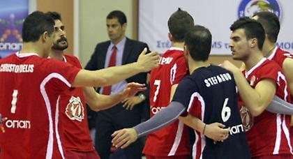 Φουλ για τίτλο ο Ολυμπιακός