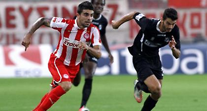Preview: ΟΦΗ-Ολυμπιακός (19:30, Novasports 2)