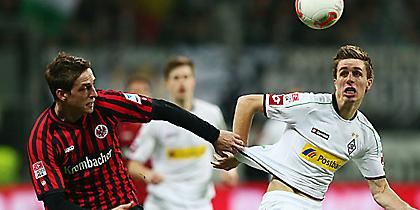 Μπορούσια… μέχρι και Champions League