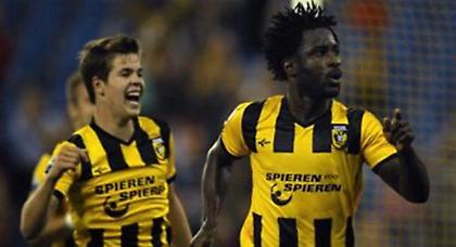 Σε… ρυθμούς Μπόνι