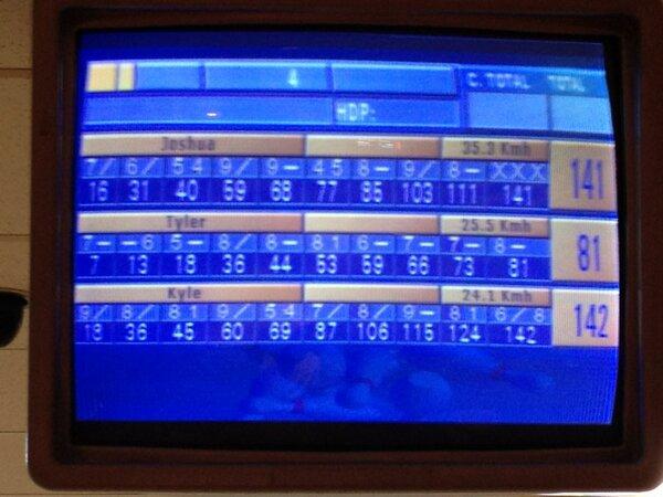 Ο Χάινς κέρδισε τον Πάουελ