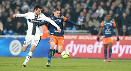 Χτίζει… κάστρο