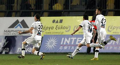 Λυμ-Πετρόπουλος (;)