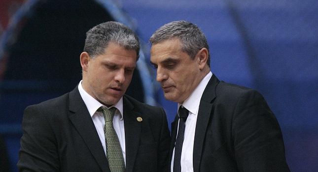 Μανωλόπουλος: «Ανταποκριθήκαμε στο ‘πρέπει’»