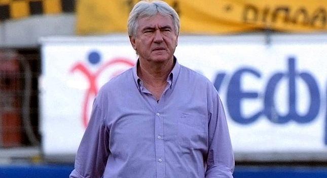 Προσφυγή Κατσαβάκη κατά Άρη