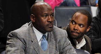 «Ο Τζόρνταν είναι ο πατέρας του 16χρονου γιου μου»