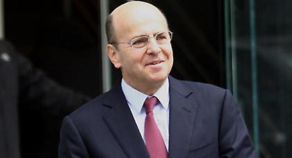 Το πήρε πάνω του ο Αλαφούζος