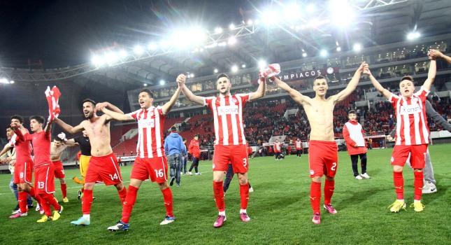 Οι πιτσιρικάδες που θα γίνουν άντρες