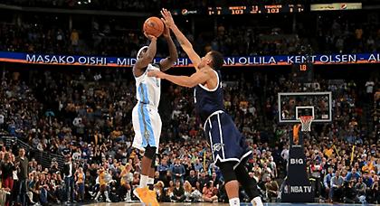 Τους… Κούφανε ο Λόσον