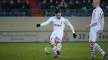 Τζαβέλλας… και γκολ (video)