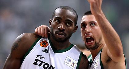 Η τρίτη πεντάρα του Λάσμε και το ρεκόρ του Ούκιτς