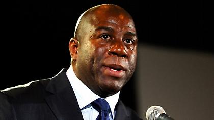 Το πριμ του Μάτζικ στον Λεμπρόν