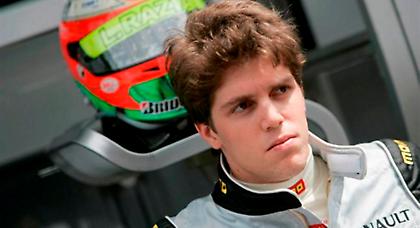 Αλλαγή στο παρά πέντε για την Marussia