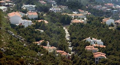 «Κλείδωσαν» οι ρυθμίσεις για τα αυθαίρετα