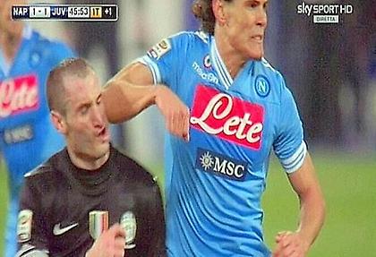 Νας λες κι ευχαριστώ, Καβάνι (video)